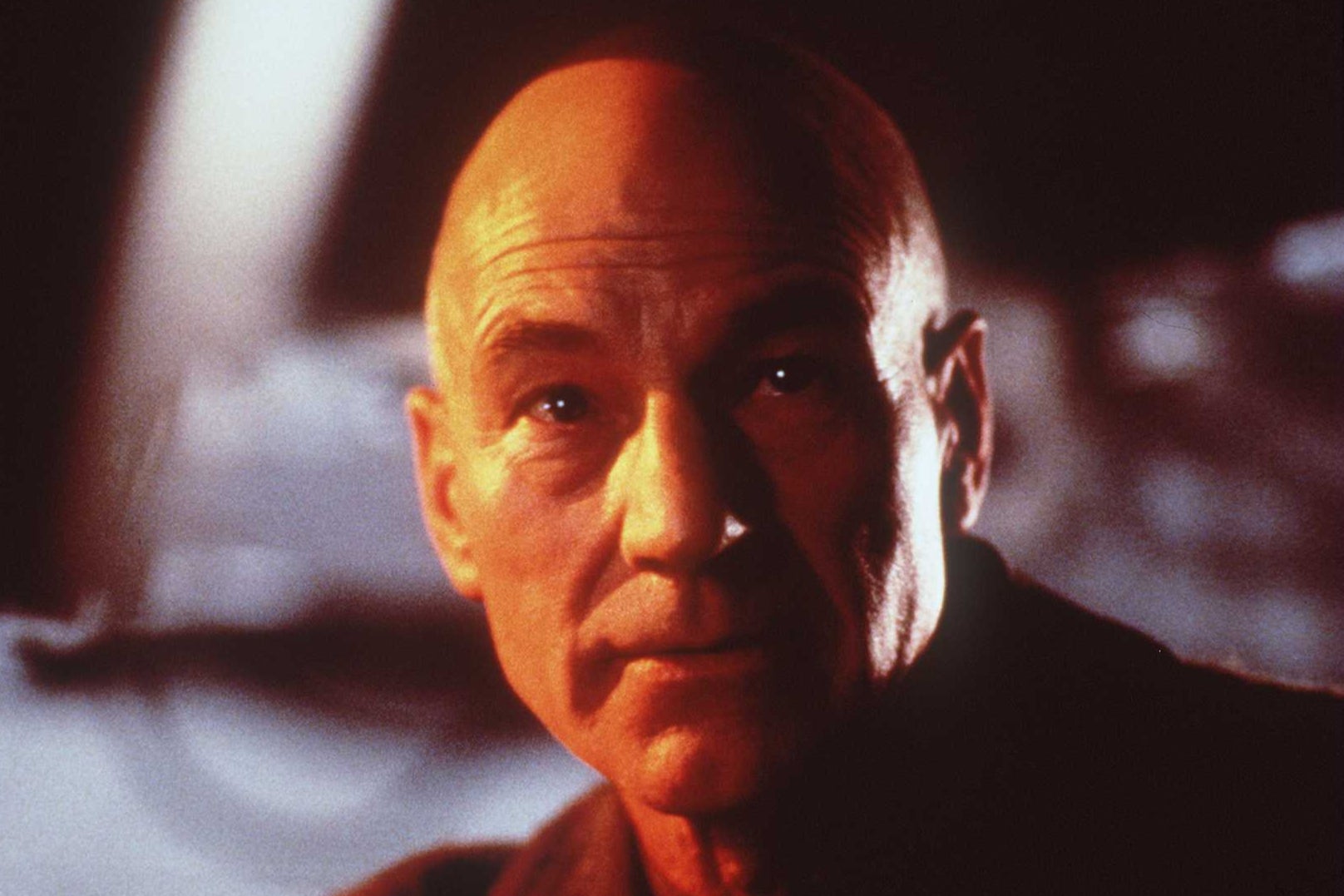 Sir Patrick Stewart: Shakespearean actor who brought gravitas to every role - The Independent