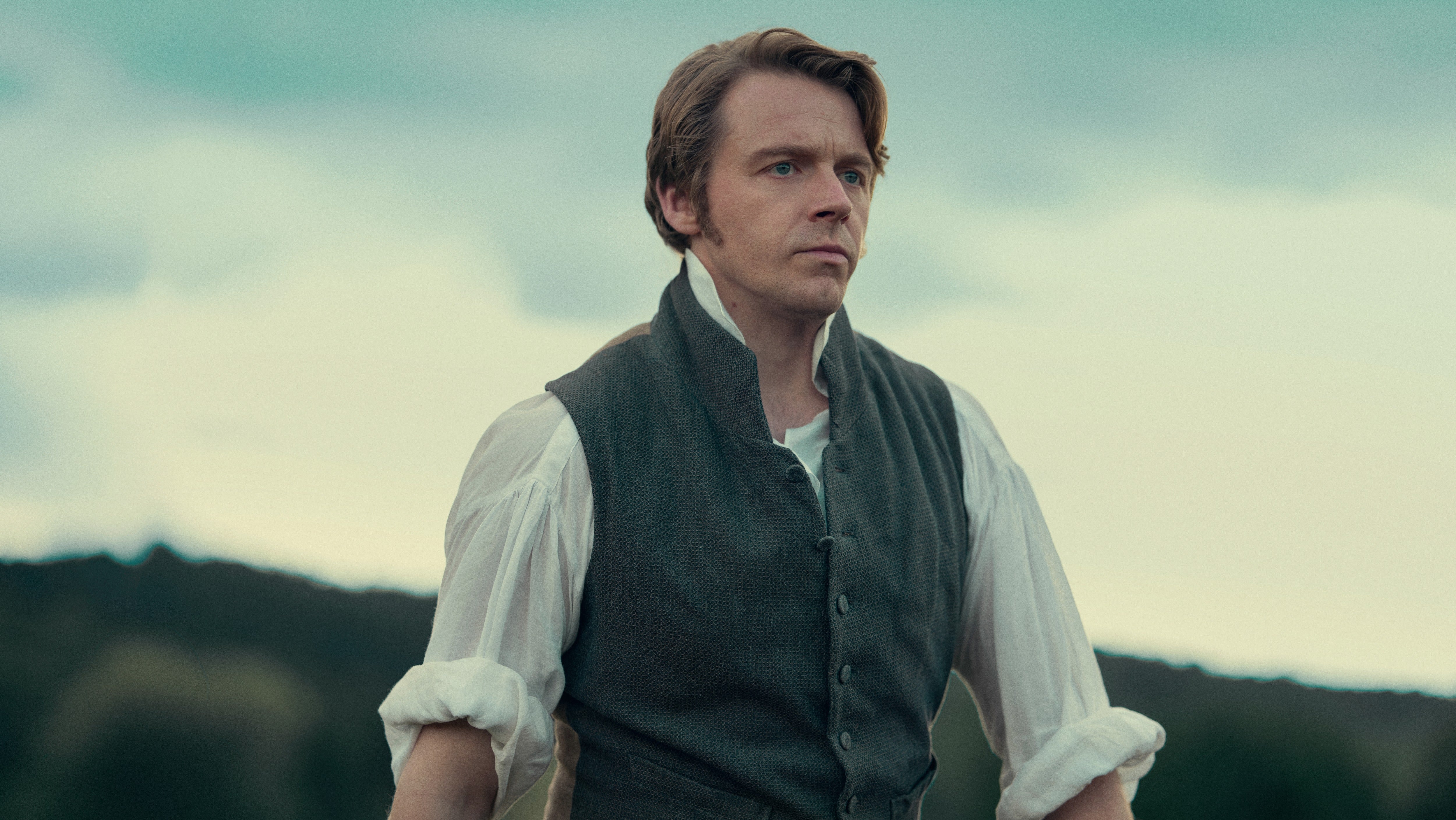 Netflix’s Pride and Prejudice puts iconic line on screen for the first time
