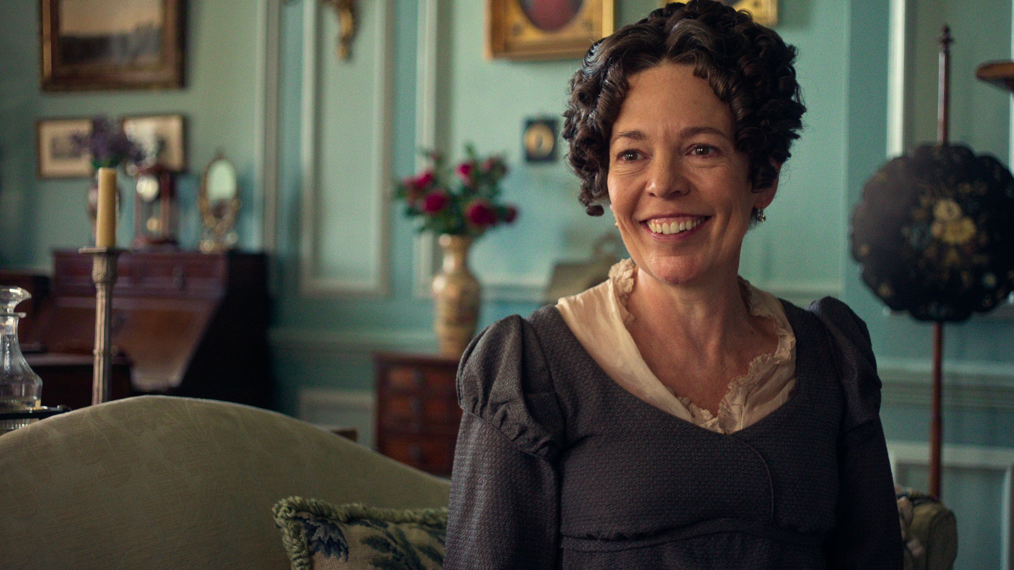 Netflix’s Pride and Prejudice puts iconic line on screen for the first time - The Independent