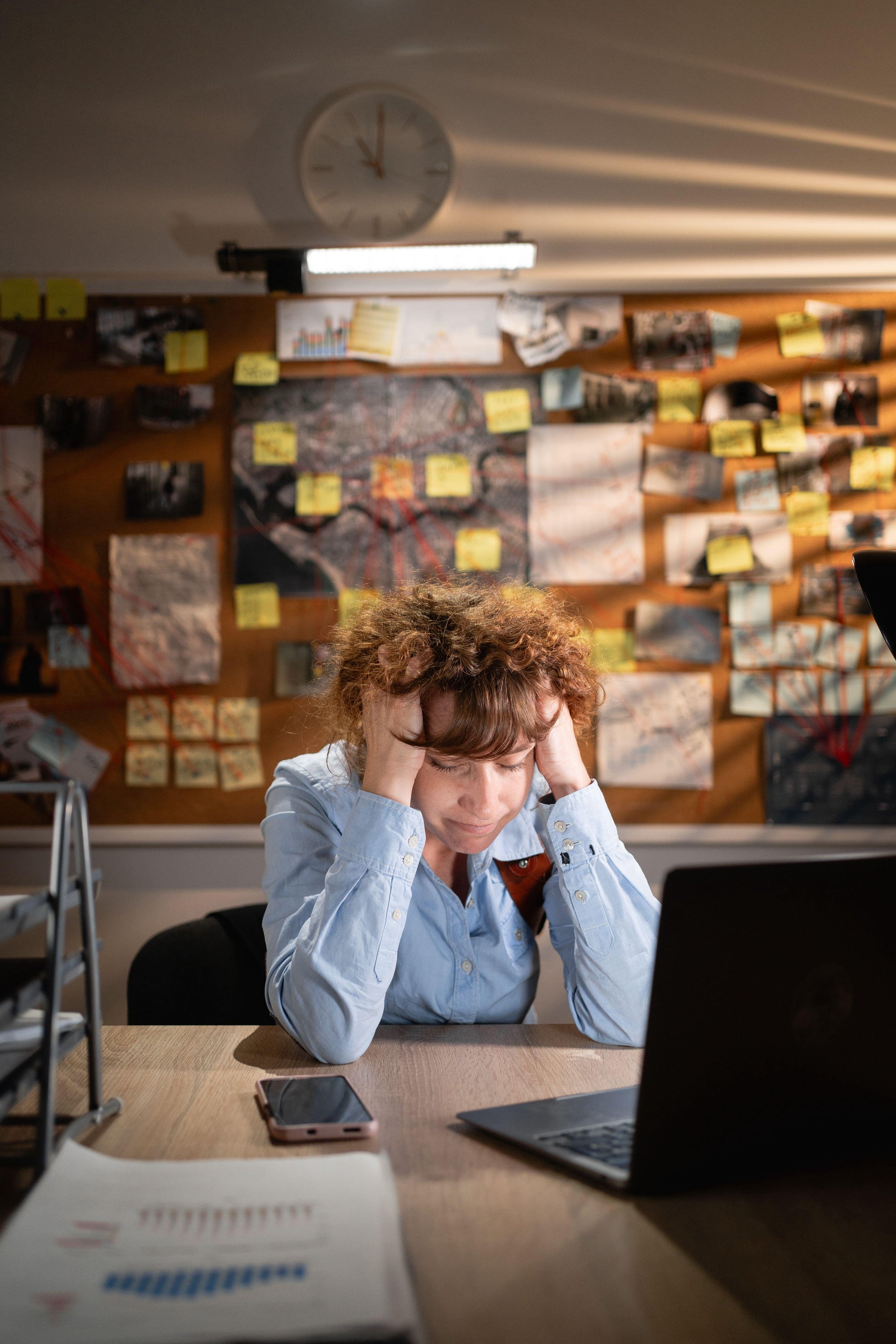 Brain fog is a common but often overlooked menopausal symptom