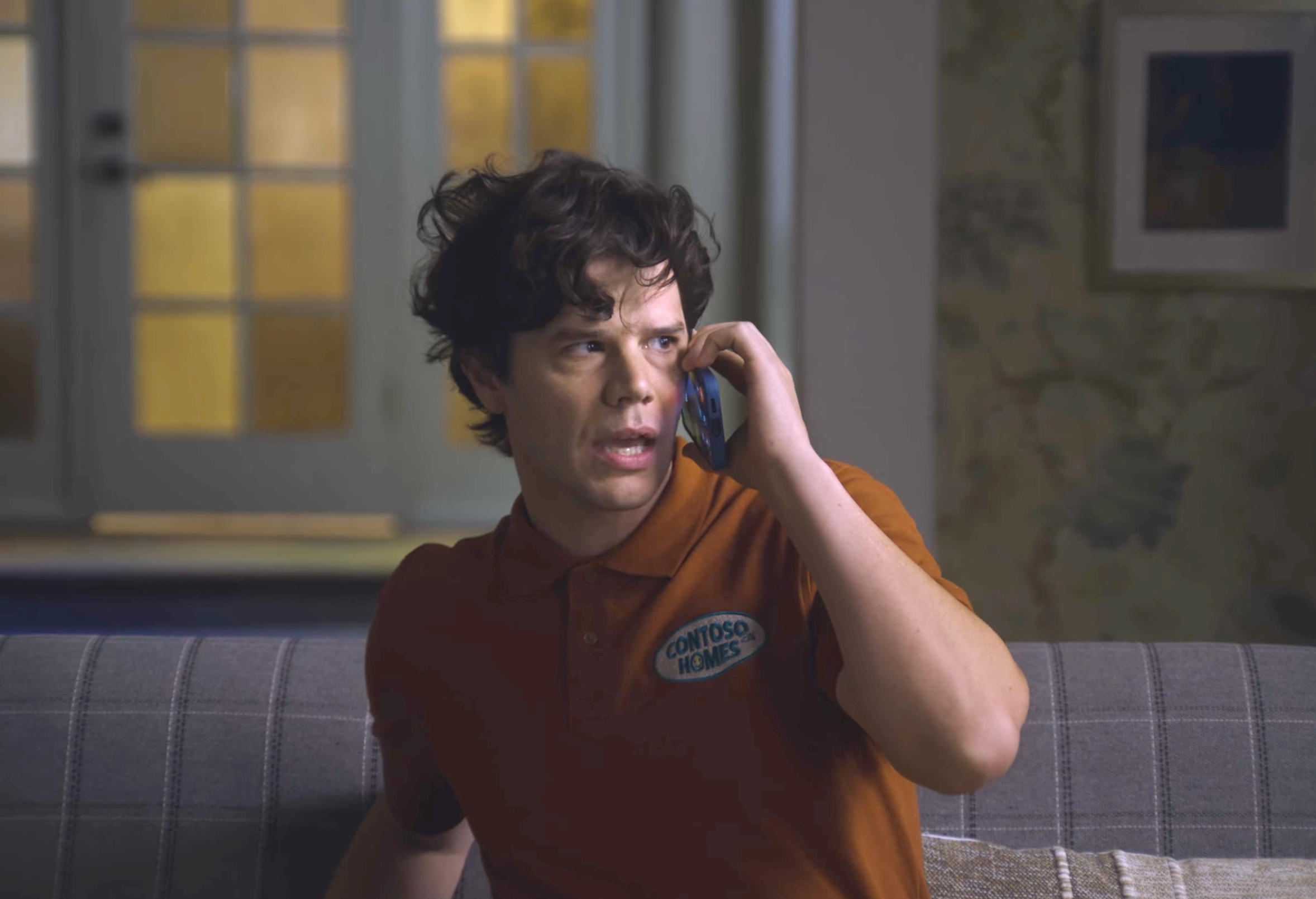 Obsession director drops new free horror film on YouTube in time for Halloween