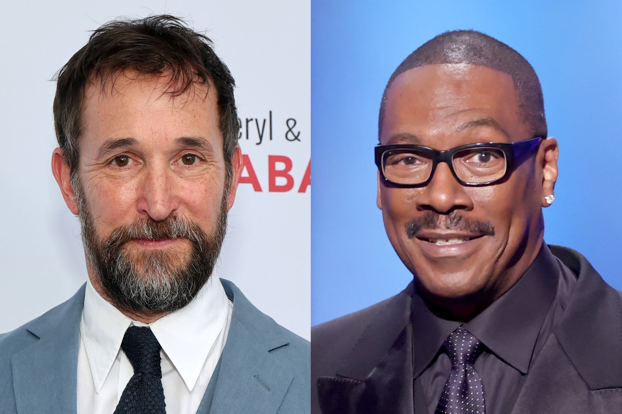 Noah Wyle reveals brutal three-word response Eddie Murphy gave him after asking for autograph - The Independent