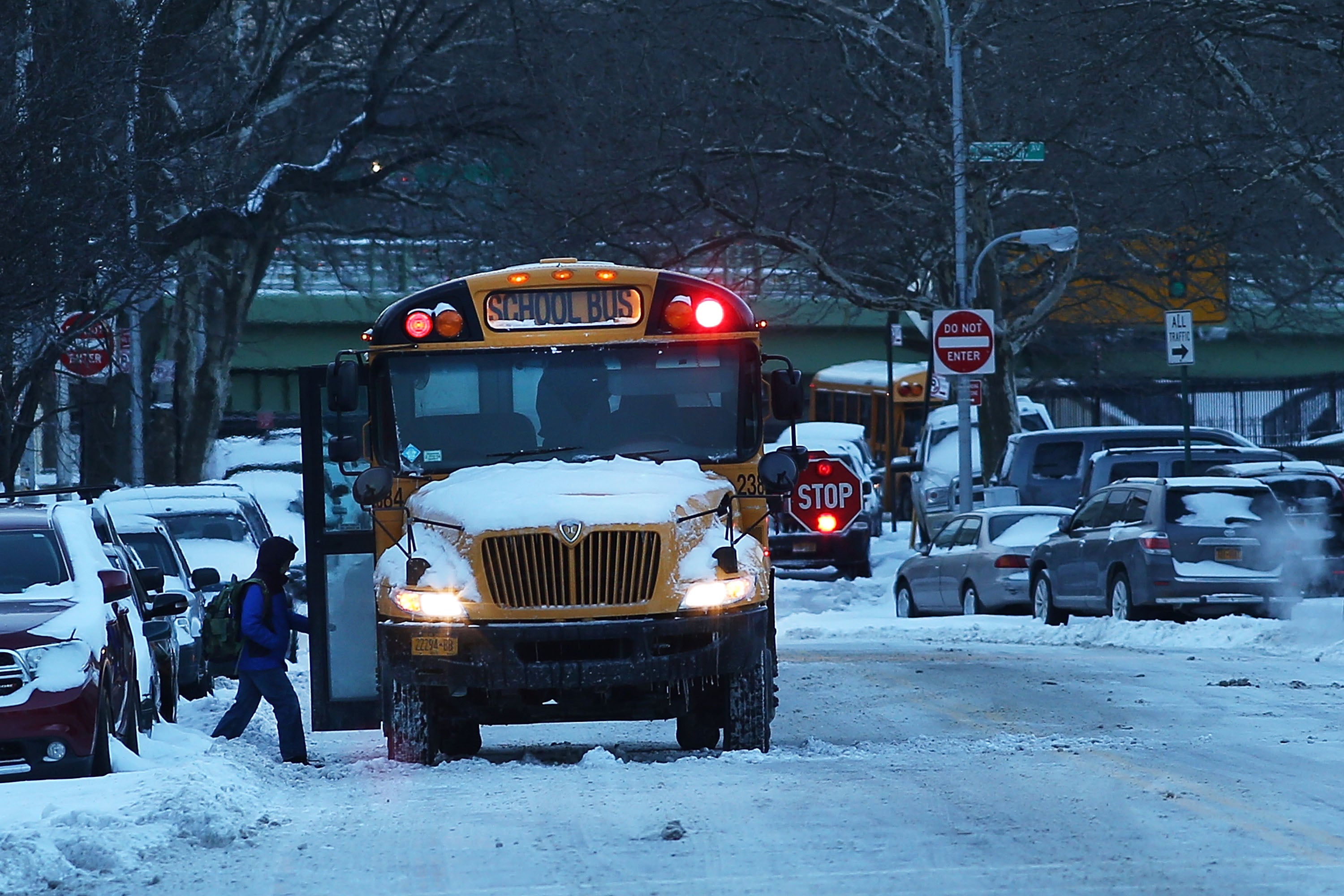 Daylight saving time ends this weekend. New research shows a renewed push to make the change permanent could come with dangerous consequences for America’s schoolchildren
