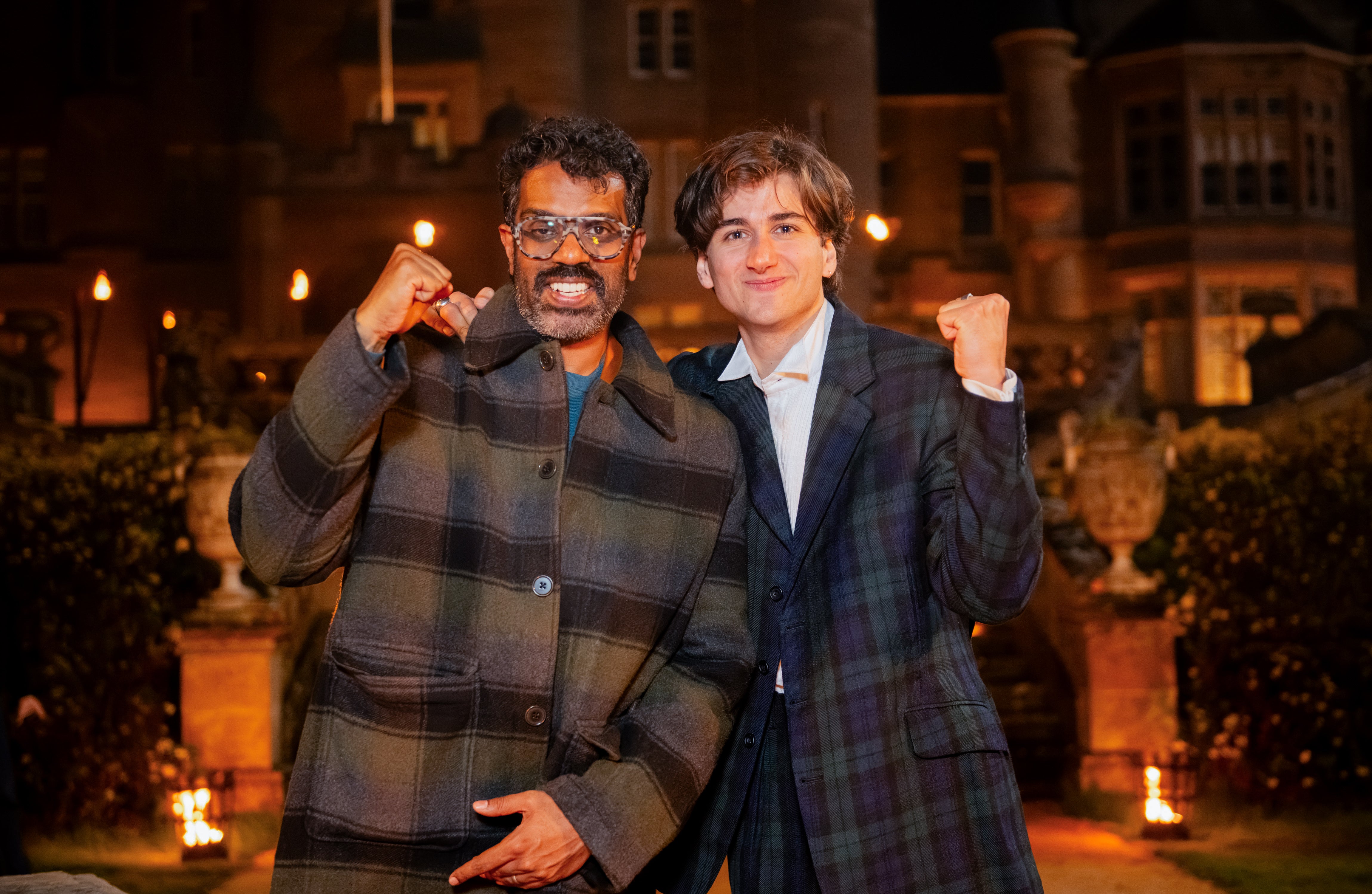 The Celebrity Traitors finale review: an anticlimactic finish to a frustrating series