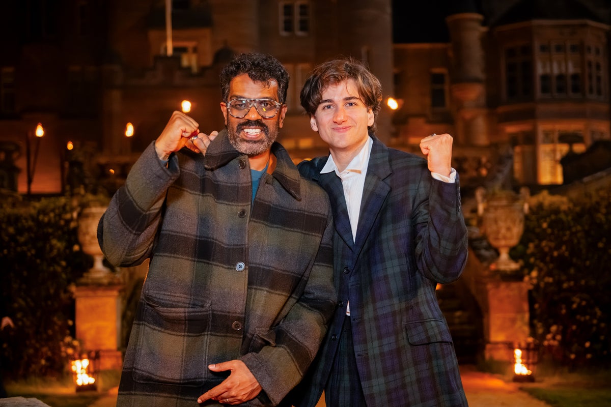 Photo: the-independent.com Celebrity Traitors Finale Draws Record Audience For BBC One