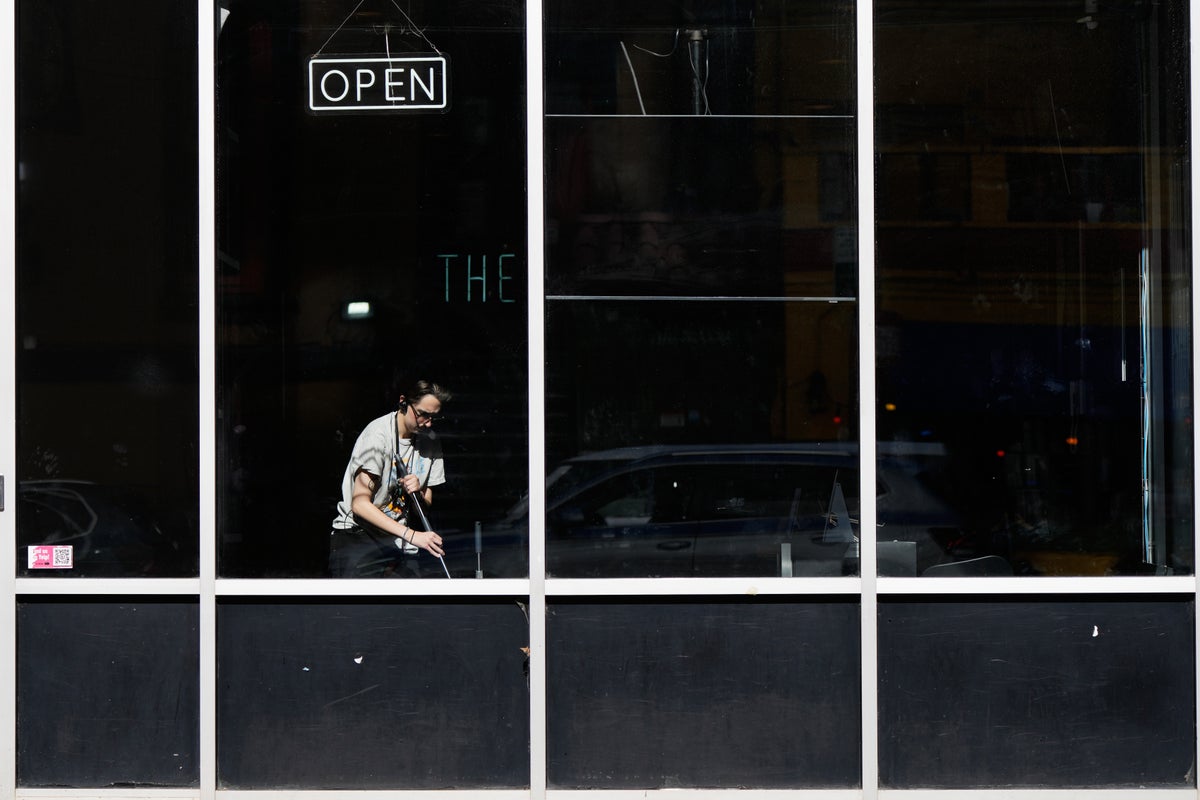 Upcoming employment and earnings reports set to dominate US week