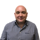 Head shot of Henry Austin