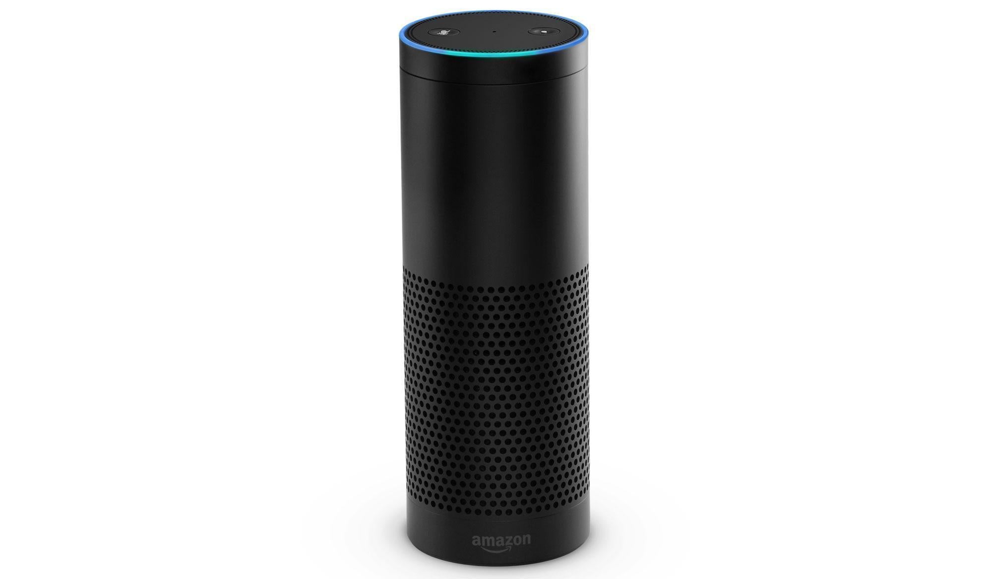 The Amazon Echo smart home device is always on 'listening mode' and could play a role in solving an Arkansas murder