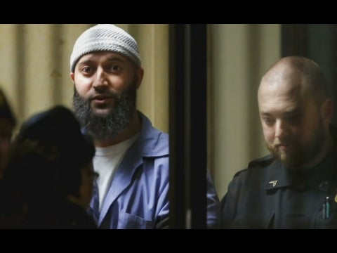 Adnan Syed