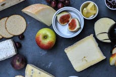 Brie and camembert cheese recalled after listeria outbreak in six states