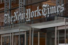 NYT to reassign reporter hoaxed by Isis ‘con-artist’ in flagship Caliphate podcast 