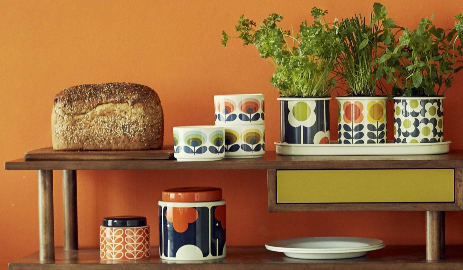 Orla Kiely has ceased trading and closed all of its stores