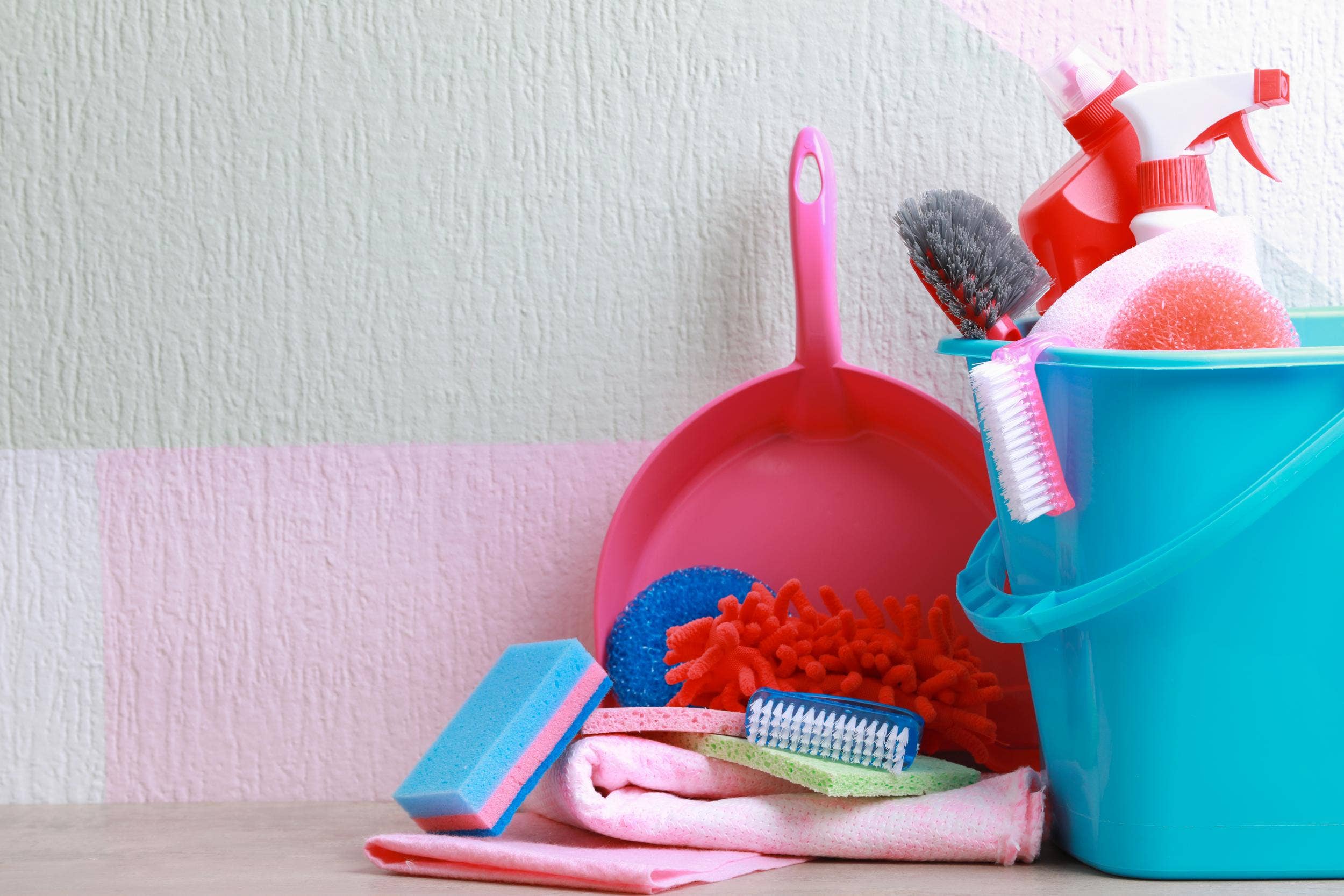 Paying your cleaner isn't a feminist issue. It's a moral imperative