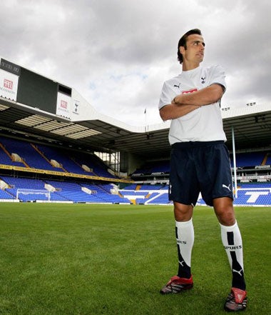 Berbatov has scored 31 goals in 50 matches for Bulgaria