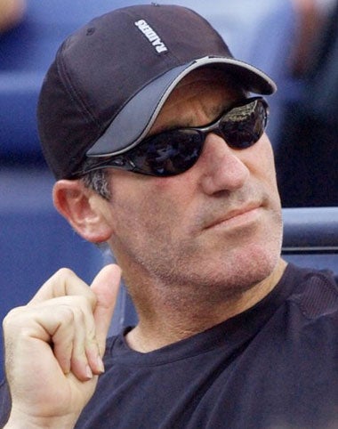 Gilbert is looking forward to working with one of the games 'most talented young players'