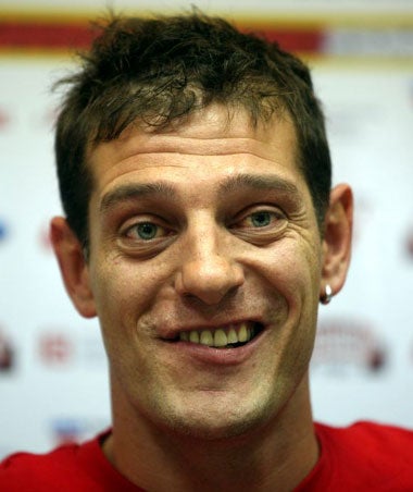 'It is noticeable that the play of the England side has accelerated since the World Cup'