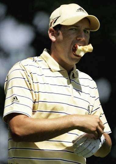 'I'd like to do better, but I'm not the only one playing, so it's not that easy'