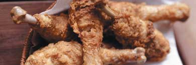 Mark Hix: Fire in your belly