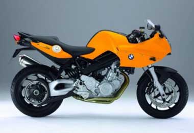 The Verdict: BMW F800s