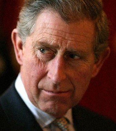 The Prince is suing Associated Newspapers for breach of copyright and confidentiality