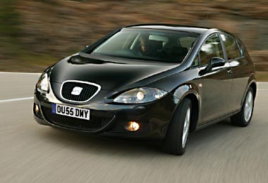 Seat Leon: Beauty with a hard edge