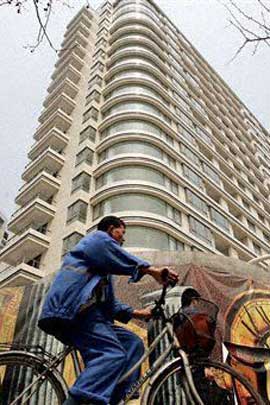 Leading the way: Shanghai - city of tomorrow