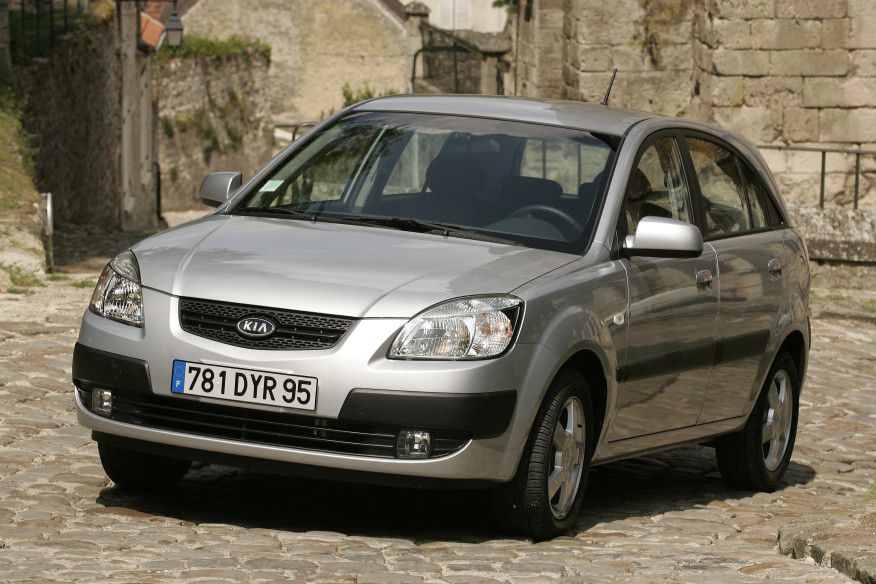 An untouchable goes straight