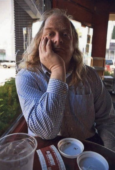 LA Weekly's critic Jonathan Gold doesn't mince his words