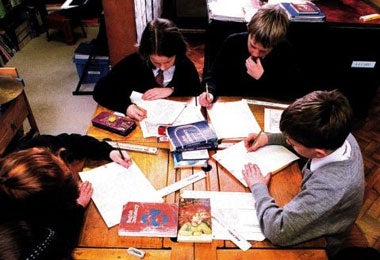 The cost of bringing up a child can rise from £43,000 to £150,000 if you opt to pay for their education