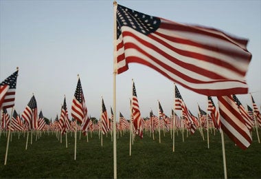 Tales from the forgotten: 'I started bleeding out of my ears and my mouth'