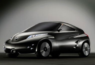 Interface: the Mixim is designed to be an experience rather than a product