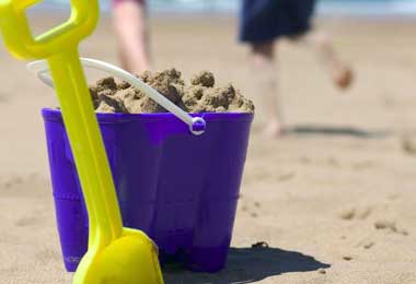 How to have a cost-effective summer