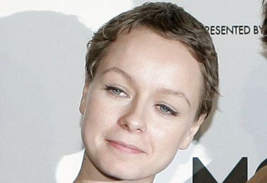 Diving in with heart and head: Actress Samantha Morton