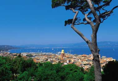 France offers some stunning coastline