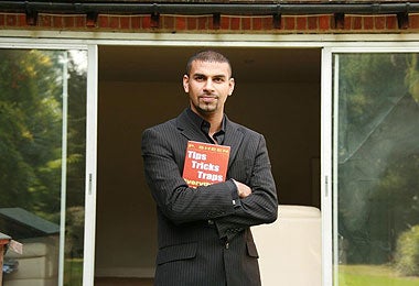 Pav Sheen: 'I arranged viewings to coincide, and when one buyer left, I'd pretend they put in an offer'