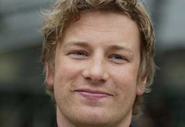 Jamie Oliver pioneered healthier school meals