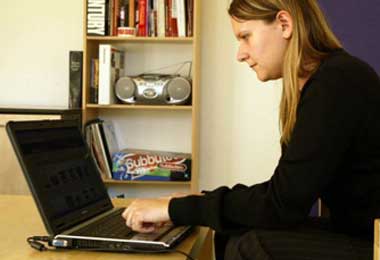 How to blog your way to fame and fortune