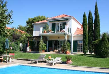 Cascais: Portugal's hip seaside town