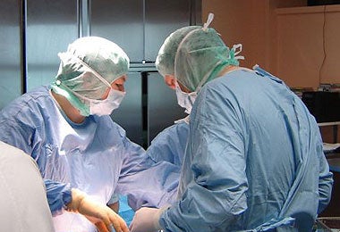 The cost of treatment in the private market has increased significantly