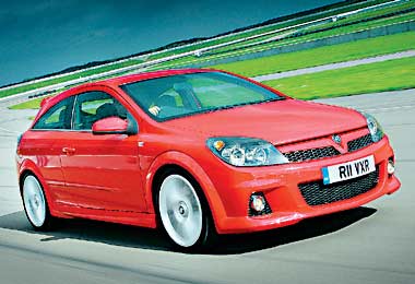 A drive with the Devil aboard