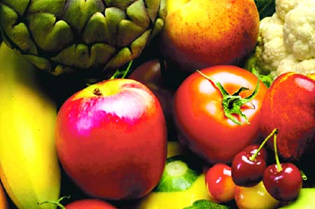 Ethical food needn't be expensive