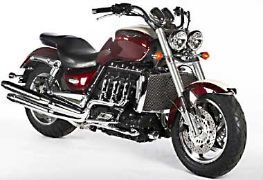 The revival of a legend