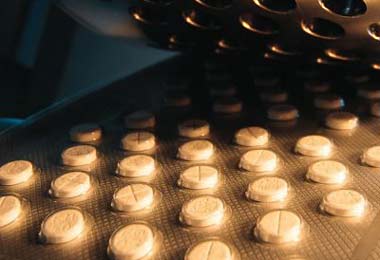 Big savings: just what the doctor ordered