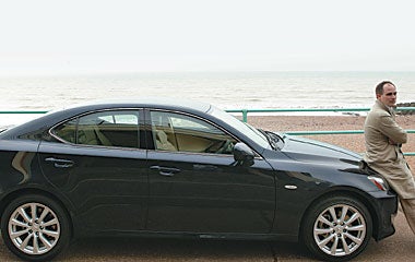 Not as good as the stereo