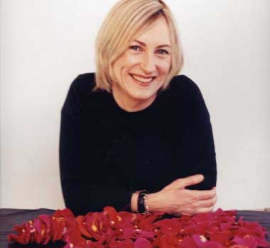 How to make it in flowers