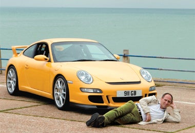 The Turbo is ludicrously fast. Faster than anyone will ever need, orought, to go