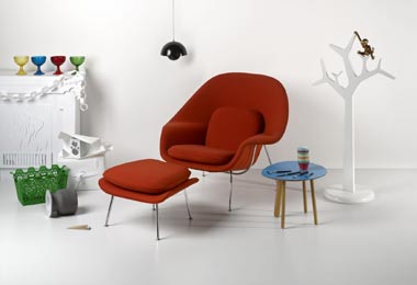 Orla Kiely's choice of gifts will brighten any home