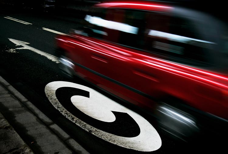 Capita's Congestion Charge contract has taken a hit