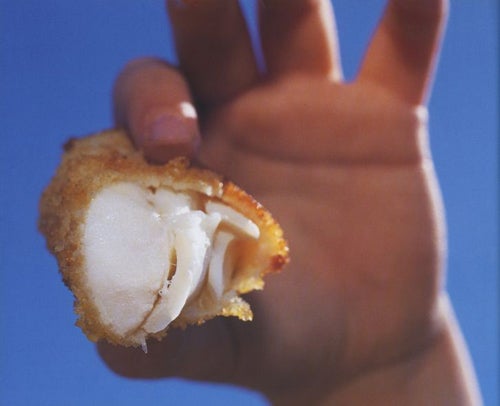 Birdseye brought fish-fingers to market in the 1950s and a decade later launched Captain Birdseye on to the nation’s TV screens.