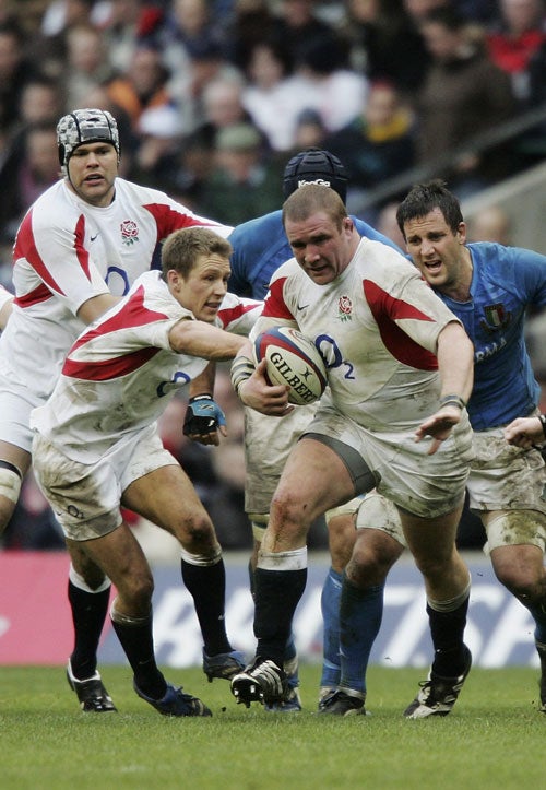 Vickery has never been a bad player, but he has had his bad moments